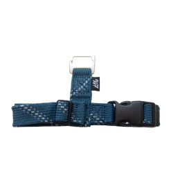 二代★FLASH閃電系列 防托圈 軍藍