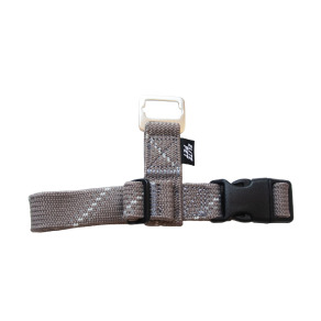 二代★FLASH閃電系列 防托圈 灰