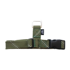 二代★FLASH閃電系列 防托圈 軍綠