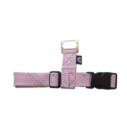 二代★FLASH閃電系列 防托圈 霧粉