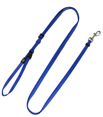 經典系列 調整式牽繩 XS 寶藍