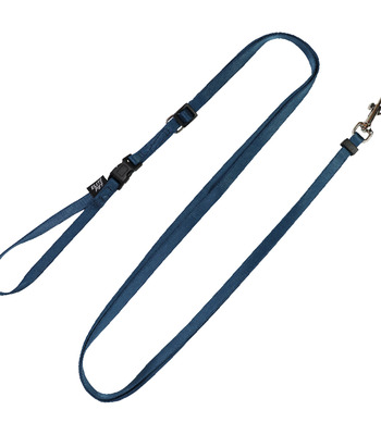 經典系列 調整式牽繩 XS 軍藍