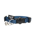 經典系列 貓兔用頸圈 軍藍