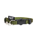 經典系列 貓兔用頸圈 軍綠