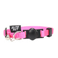 經典系列 貓兔用頸圈 粉紅