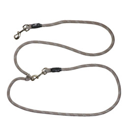 伴伴牽繩 LeashMate 灰