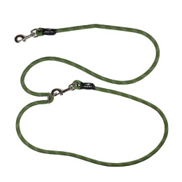 伴伴牽繩 LeashMate 軍綠