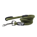 FLASH閃電系列 運動牽繩 軍綠