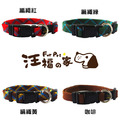 【汪福的家】運動系列 寵物頸圈(銷品不可退換)