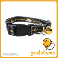 (無退換)【蛋黃哥】寵物頸圈(經典黃/天空藍/個性黑)_3