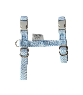 JOYVOY樂遊系列 貓用工字胸背 S