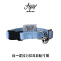 JOYVOY樂遊系列 貓用頸圈(安全扣)_1