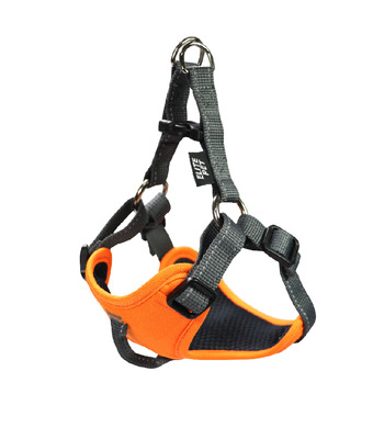 URBAN HARNESS (EASY FIT) 橘色