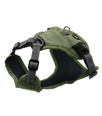 URBAN HARNESS 軍綠