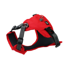 URBAN HARNESS 緋紅