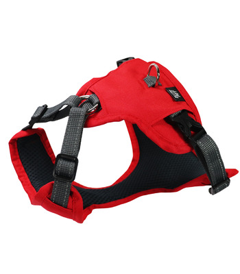 URBAN HARNESS 緋紅