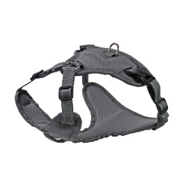 URBAN HARNESS 銀灰