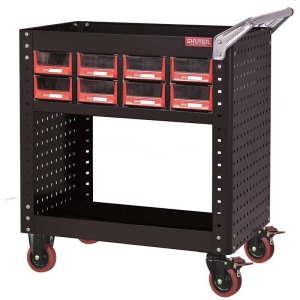 樹德 CT-A616 專業重型工具車