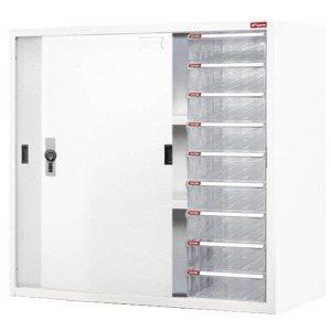 樹德 DU-8809M  DU密碼鎖置物櫃