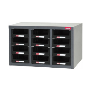 樹德 A5V-312 樹德專業零件櫃物料櫃