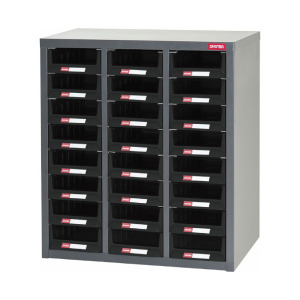 樹德 A5V-324 樹德專業零件櫃物料櫃