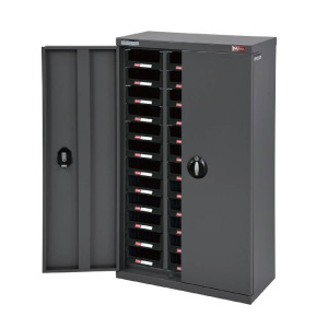 樹德 A5V-336D 樹德專業零件櫃物料櫃