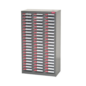 樹德 A6-360P 60格PS抽屜 專業零件櫃