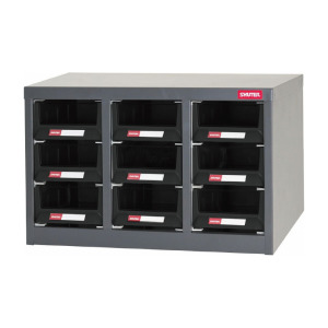 樹德 A6V-309H 9格抽屜 專業零件櫃