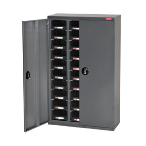 樹德 A6V-330HD(加門型) 30格抽屜 專業零件櫃