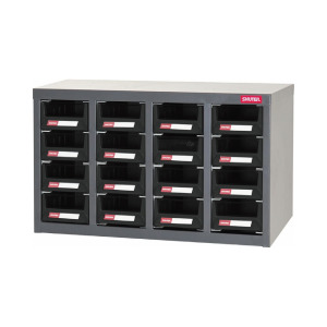 樹德 A7V-416 16格抽屜 專業零件櫃