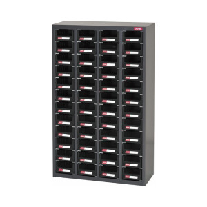 樹德 A7V-448D(加門型) 48格抽屜 專業零件櫃