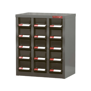 樹德 A8V-315 15格 ABS抽屜 專業零件櫃