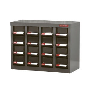 樹德 A8V-416 16格 ABS抽屜 專業零件櫃