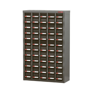 樹德 A8V-560 60格 ABS抽屜 專業零件櫃