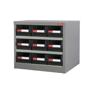 樹德 HD-309 樹德專業零件櫃物料櫃