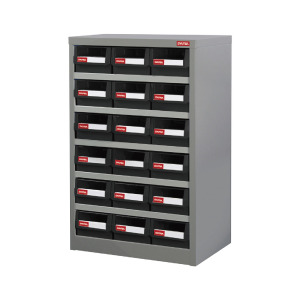 樹德 HD-318 樹德專業零件櫃物料櫃