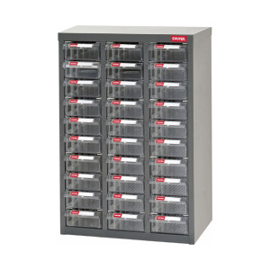 樹德 ST2-330 30格PS抽屜 專業零件櫃