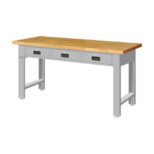 天鋼 tanko WBT-6203W 標準型工作桌 寬180公分原木工作桌