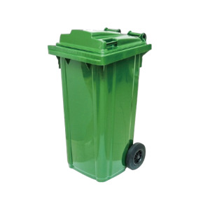 台灣製｜環保資源回收桶 120L