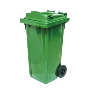 台灣製｜環保資源回收桶 240L