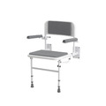 【長照輔具系列】折疊淋浴椅 ET-SB007Q 一太衛浴 ITAI_1
