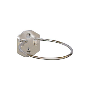 天鋼 tanko 掛板配件-大圓鉤 Ø100mm 10入