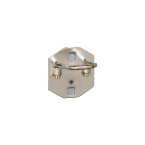 天鋼 tanko 掛板配件-橢圓鉤 50mm 10入