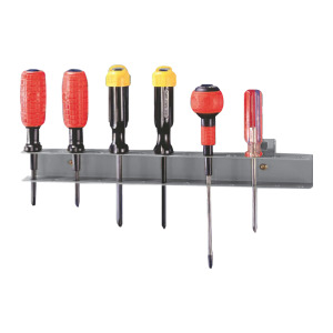 天鋼 tanko 掛板配件-13孔起子掛架 Ø8 Ø10mm適用