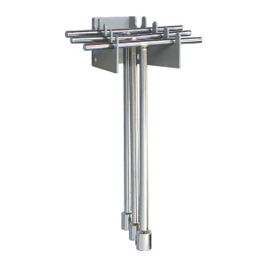 天鋼 tanko 掛板配件-T型扳手掛架