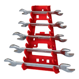 天鋼 tanko 掛板配件-ABS扳手架