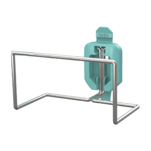 天鋼 tanko 掛板配件-彩色直方形鉤 10入