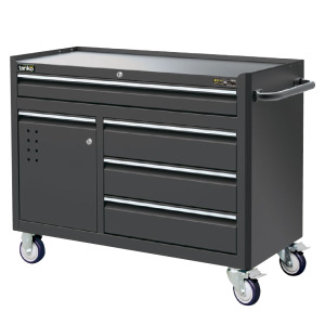 天鋼 tanko EGM標準型專業工具車 4抽型 EGM-1703M