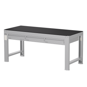 天鋼 tanko WD鋼製工作桌-抽屜款-1824mm