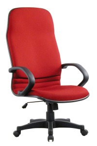 布面辦公椅 LC辦公椅 可換色